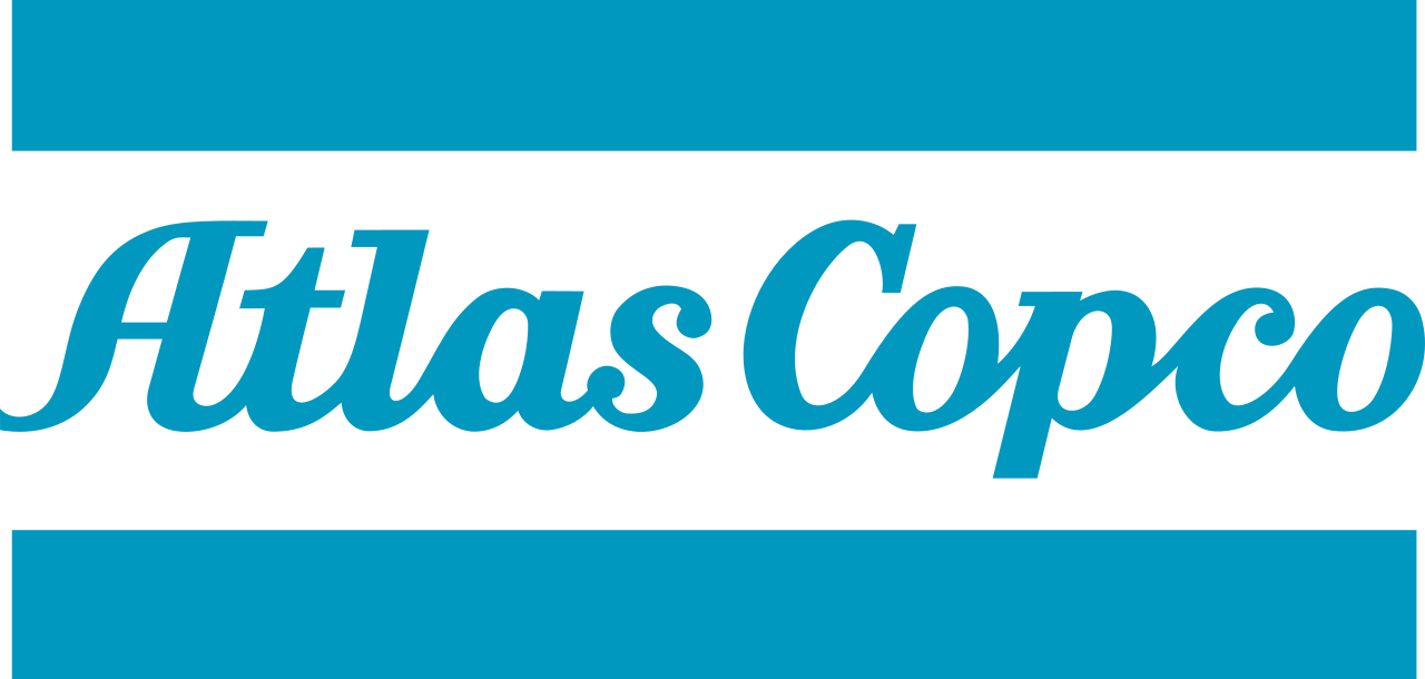 اطلس کوپکو | Atlas Copco