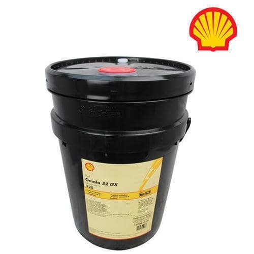 فروش روغن دنده صنعتی شل اومالا اس2 جی ایکس 220 | روغن Shell Omala S2 GX 220 روغن دنده صنعتی فروش روغن دنده صنعتی شل اومالا اس2 جی ایکس 220 | روغن Shell Omala S2 GX 220