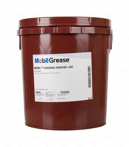 فروش گریس لیتیم موبیل چسیس ال بی زد | گریس Mobil Chassis Grease LBZ گریس صابون لیتیم | گریس لیتیمی فروش گریس لیتیم موبیل چسیس ال بی زد | گریس Mobil Chassis Grease LBZ