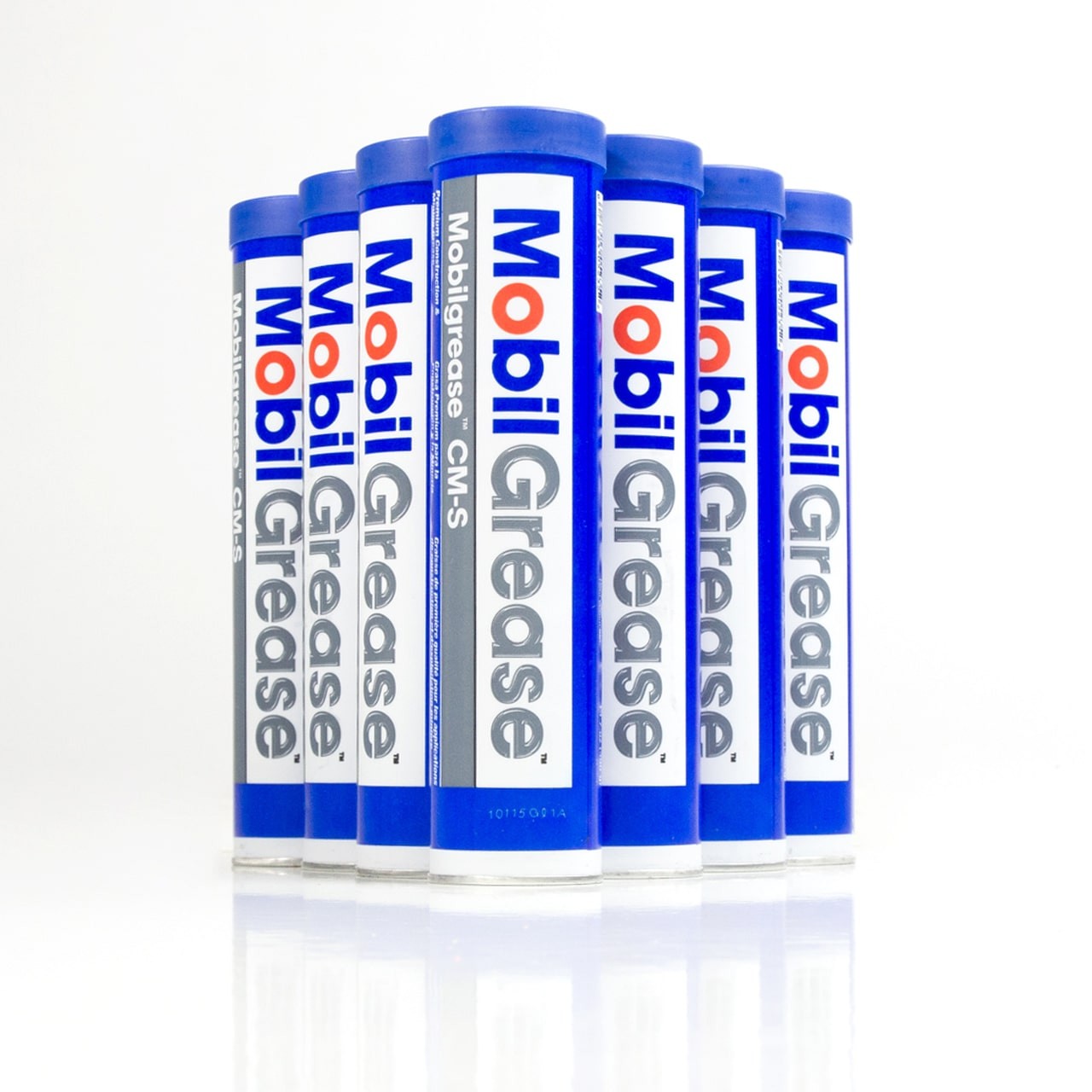 گریس صابون لیتیم کمپلکس فروش گریس لیتیوم کمپلکس موبیل سی ام-اس | گریس Mobilgrease CM-S