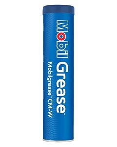 گریس صابون لیتیم کمپلکس فروش گریس لیتیم کمپلکس موبیل سی ام-دبلیو | گریس Mobilgrease CM-W
