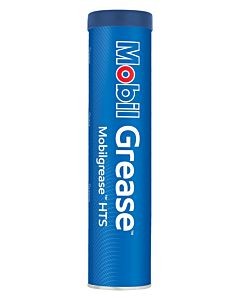 گریس صابون لیتیم کمپلکس فروش گریس لیتیوم کمپلکس موبیل اچ تی اس | گریس Mobilgrease HTS