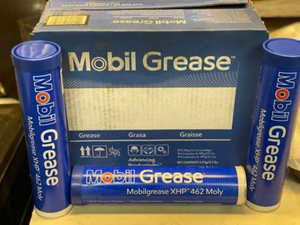 Mobilgrease