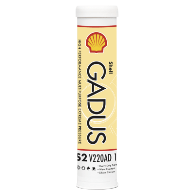 فروش گریس لیتیوم/کلسیم شل گدوس اس2 وی220ای دی 1 | گریس Shell Gadus S2 V220AD 1 گریس صابون لیتیم/ کلسیم فروش گریس لیتیوم/کلسیم شل گدوس اس2 وی220ای دی 1 | گریس Shell Gadus S2 V220AD 1