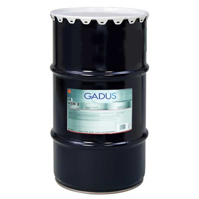 فروش گریس لیتیوم کمپلکس شل گدوس اس5 وی220 2 | گریس Shell Gadus S5 V220 2 گریس صابون لیتیم کمپلکس فروش گریس لیتیوم کمپلکس شل گدوس اس5 وی220 2 | گریس Shell Gadus S5 V220 2