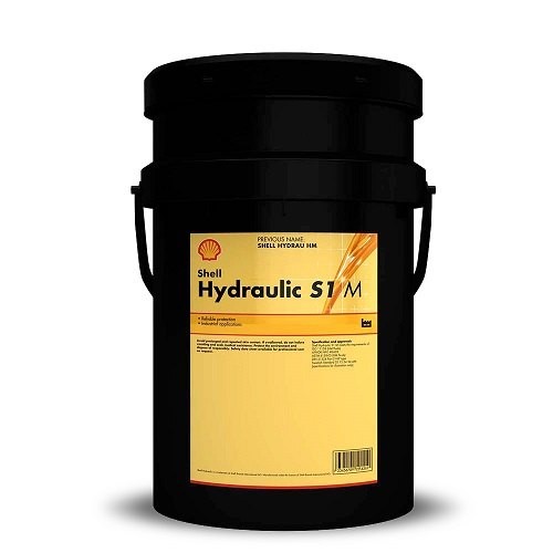 فروش روغن هیدرولیک شل هیدرولیک اس1 ام 32 | روغن Shell Hydraulic S1 M 32 روغن هیدرولیک صنعتی فروش روغن هیدرولیک شل هیدرولیک اس1 ام 32 | روغن Shell Hydraulic S1 M 32