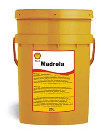 روغن کمپرسور گاز فروش روغن کمپرسور گاز شل مادرلا تی | روغن Shell Madrela T