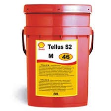 روغن هیدرولیک صنعتی فروش روغن هیدرولیک شل تلوس اس2 ام 46 | روغن Shell Tellus S2 M 46