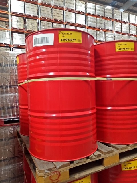 فروش روغن هیدرولیک شل تلوس اس2 ام ایکس 46 | روغن Shell Tellus S2 MX 46 روغن هیدرولیک صنعتی فروش روغن هیدرولیک شل تلوس اس2 ام ایکس 46 | روغن Shell Tellus S2 MX 46