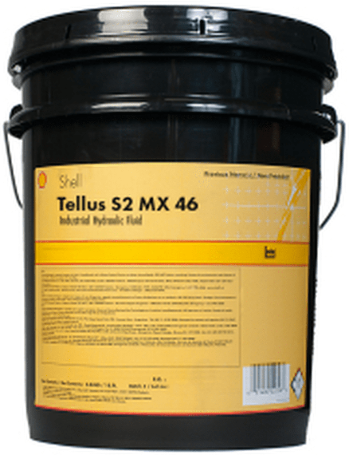 روغن هیدرولیک صنعتی فروش روغن هیدرولیک شل تلوس اس2 ام ایکس 46 | روغن Shell Tellus S2 MX 46