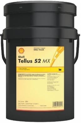 روغن هیدرولیک صنعتی فروش روغن هیدرولیک شل تلوس اس2 ام ایکس 68 | روغن Shell Tellus S2 MX 68