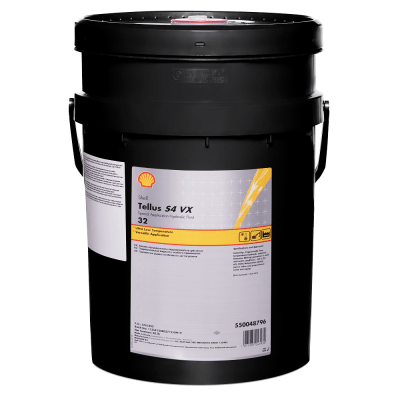 روغن هیدرولیک صنعتی فروش روغن هیدرولیک شل تلوس اس4 وی ایکس 32 | روغن Shell Tellus S4 VX 32