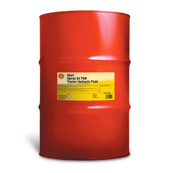 فروش روغن تراکتور شل اسپیراکس اس4 تی ایکس ام | روغن Shell Spirax S4 TXM روغن ماشین آلات کشاورزی | روغن تراکتور فروش روغن تراکتور شل اسپیراکس اس4 تی ایکس ام | روغن Shell Spirax S4 TXM