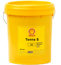 روغن ابزار ماشین سازی | روغن ماشین ابزار فروش روغن ماشین ابزار شل تونا اس 32 | روغن Shell Tonna S 32