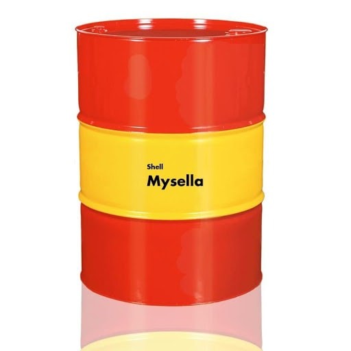 روغن موتور گازسوز فروش روغن موتور گازسوز شل مایسلا ایکس ال 40 | روغن Shell Mysella XL 40