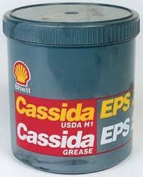 فروش گریس آلومینیوم کمپلکس صنایع غذایی شل کاسیدا ای پی اس 00 | گریس Shell Cassida Grease EPS 00 گریس صابون آلومینیوم کمپلکس فروش گریس آلومینیوم کمپلکس صنایع غذایی شل کاسیدا ای پی اس 00 | گریس Shell Cassida Grease EPS 00