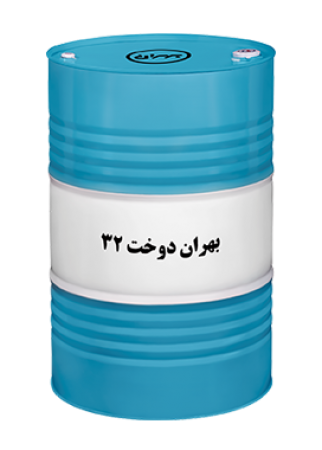 روغن هیدرولیک صنعتی فروش روغن هیدرولیک ماشین آلات بافندگی بهران دوخت 32
