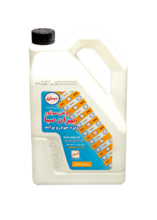 فروش روغن موتور چند درجه ای بهران صبا 20W-50 روغن موتور فروش روغن موتور چند درجه ای بهران صبا 20W-50