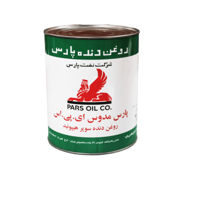 فروش روغن دنده خودرو پارس مدوس ای پی اس 80W-90 روغن دنده خودرو | واسکازین فروش روغن دنده خودرو پارس مدوس ای پی اس 80W-90