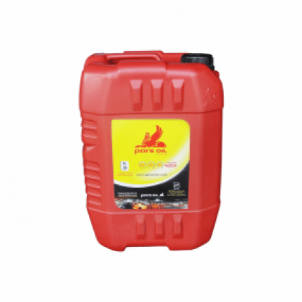 روغن ماشین آلات کشاورزی | روغن تراکتور فروش روغن تراکتور اس تی او یو پارس تراکتور 20W-40
