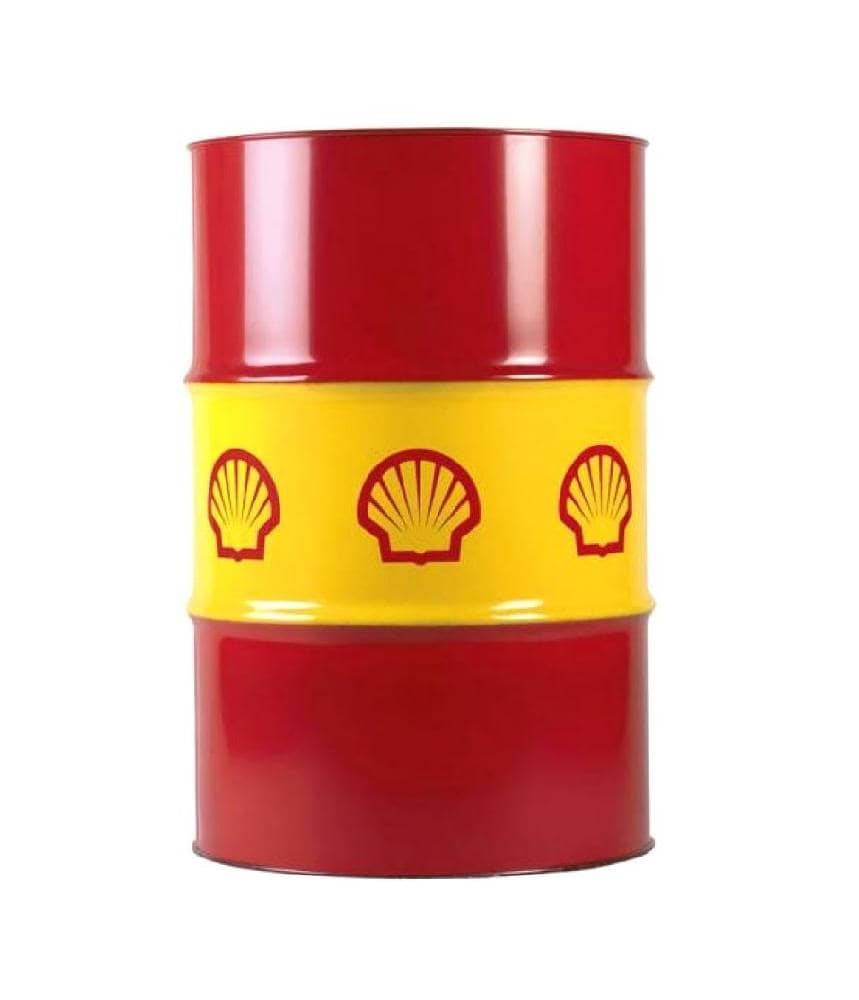 روغن دنده PAG فروش روغن دنده صنعتی شل تیولا اس 320 | روغن Shell Tivela S 320